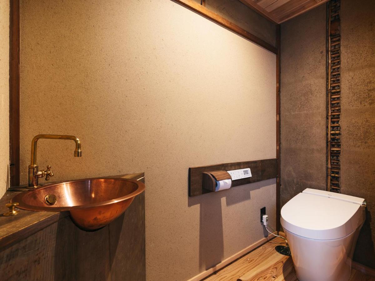 Minamo Hotel Ukiha Kültér fotó