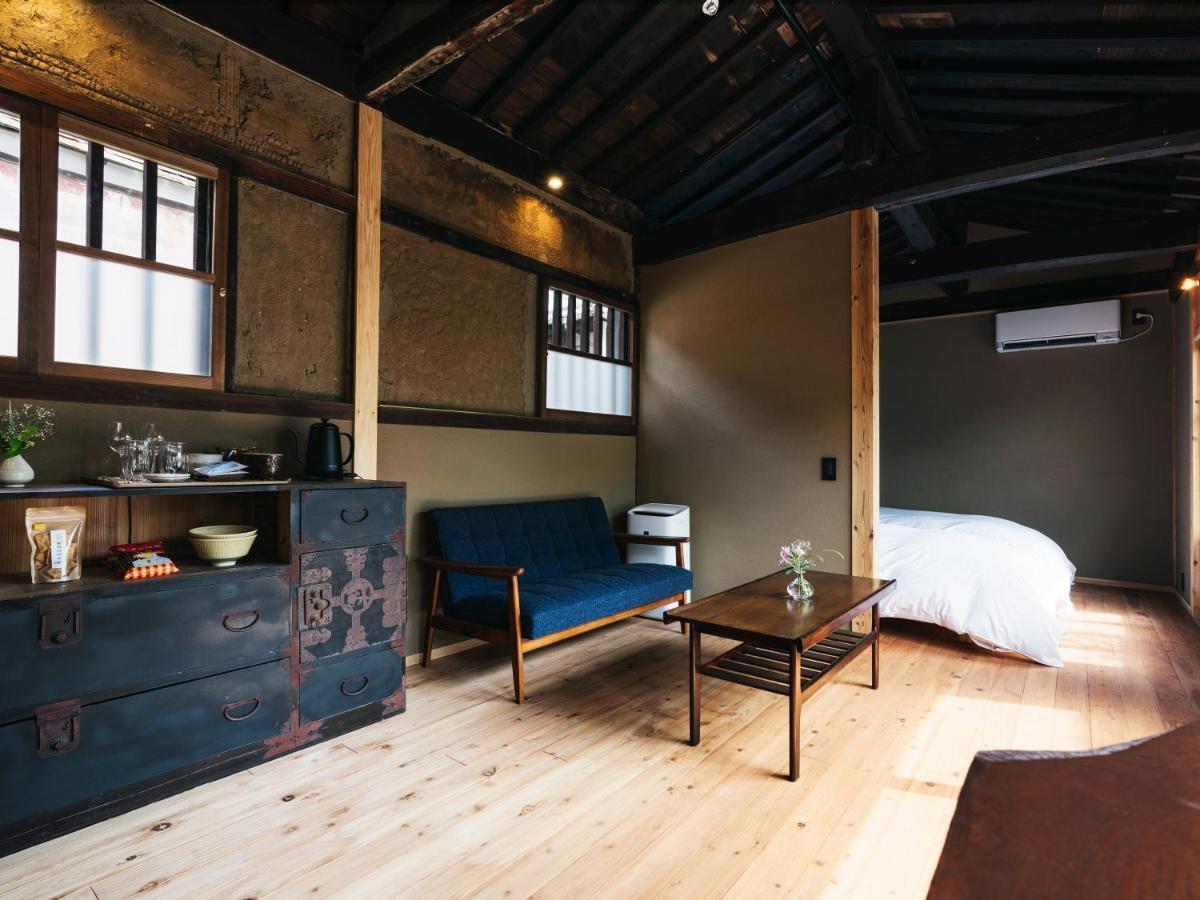 Minamo Hotel Ukiha Kültér fotó