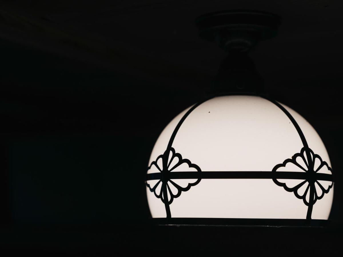Minamo Hotel Ukiha Kültér fotó