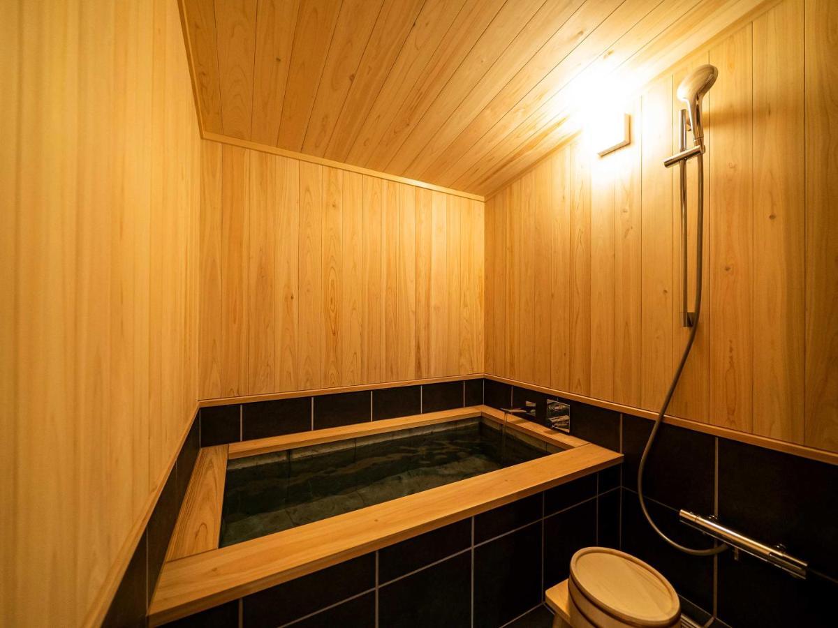 Minamo Hotel Ukiha Kültér fotó